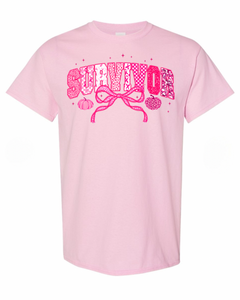 Breast Cancer Survivor