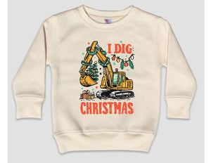 Dig Christmas