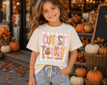 Load image into Gallery viewer, Cutest and Coolest Trukey