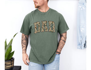 Camo Dad