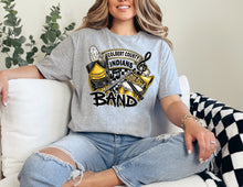 Load image into Gallery viewer, Band Shako