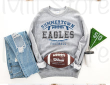 Load image into Gallery viewer, School Football Team Sweatshirts Round 2