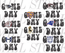 Load image into Gallery viewer, Game Day Round 2