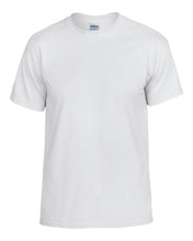 Load image into Gallery viewer, Adult Gildan/Jerzee Brand 50/50 Blend Short Sleeve Tees