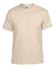 Load image into Gallery viewer, Adult Gildan/Jerzee Brand 50/50 Blend Short Sleeve Tees