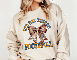 Football bow