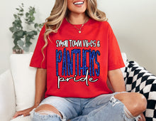 Load image into Gallery viewer, Youth Small Town Vibes Team Pride