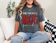 Load image into Gallery viewer, Youth Small Town Vibes Team Pride