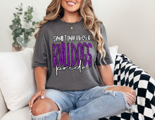 Load image into Gallery viewer, Youth Small Town Vibes Team Pride