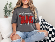 Load image into Gallery viewer, Youth Small Town Vibes Team Pride