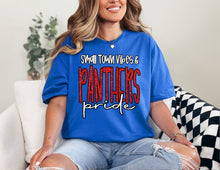 Load image into Gallery viewer, Youth Small Town Vibes Team Pride