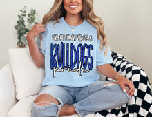 Load image into Gallery viewer, Youth Small Town Vibes Team Pride