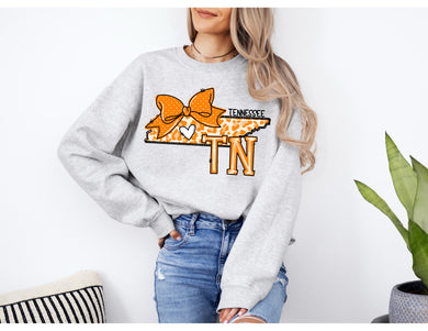 TN State Doodle