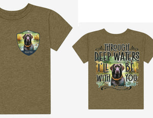 Southern Boy Deep Waters Lab