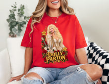Load image into Gallery viewer, Dolly Parton Memorial Shirts