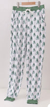 Load image into Gallery viewer, Bamboo Christmas Tree Pajamas
