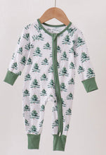 Load image into Gallery viewer, Bamboo Christmas Tree Pajamas