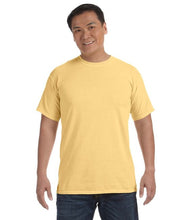 Load image into Gallery viewer, Adult Short Sleeve Comfort Colors A-L