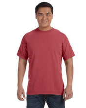 Load image into Gallery viewer, Adult Short Sleeve Comfort Colors A-L