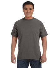 Load image into Gallery viewer, Adult Short Sleeve Comfort Colors M-Z