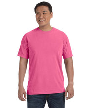 Load image into Gallery viewer, Adult Short Sleeve Comfort Colors A-L