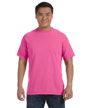 Load image into Gallery viewer, Adult Short Sleeve Comfort Colors M-Z