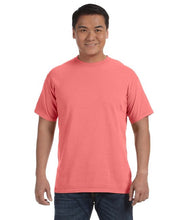 Load image into Gallery viewer, Adult Short Sleeve Comfort Colors M-Z