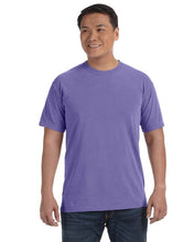 Load image into Gallery viewer, Adult Short Sleeve Comfort Colors M-Z