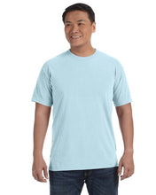 Load image into Gallery viewer, Adult Short Sleeve Comfort Colors A-L