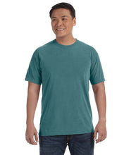 Load image into Gallery viewer, Adult Short Sleeve Comfort Colors A-L