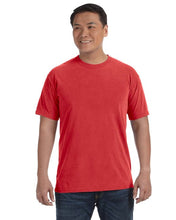 Load image into Gallery viewer, Adult Short Sleeve Comfort Colors M-Z