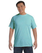 Load image into Gallery viewer, Adult Short Sleeve Comfort Colors A-L