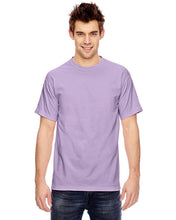 Load image into Gallery viewer, Adult Short Sleeve Comfort Colors M-Z