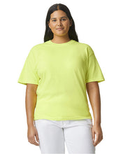 Load image into Gallery viewer, Adult Short Sleeve Comfort Colors M-Z