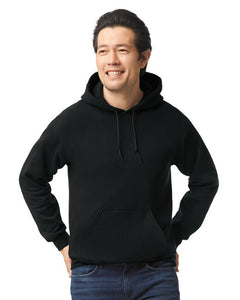 Adult Gildan/Jerzee 50/50 Blend Hoodie