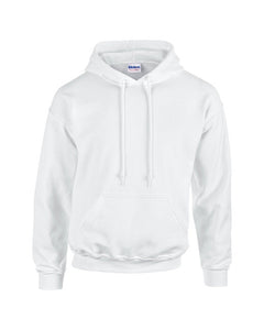 Adult Gildan/Jerzee 50/50 Blend Hoodie