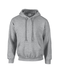 Adult Gildan/Jerzee 50/50 Blend Hoodie