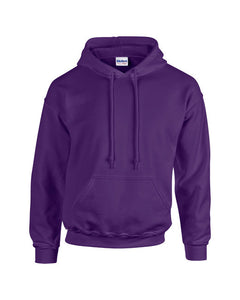 Adult Gildan/Jerzee 50/50 Blend Hoodie