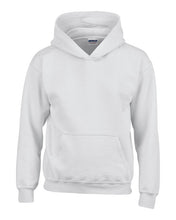 Load image into Gallery viewer, Youth Gildan/Jerzee 50/50 Blend Hoodie