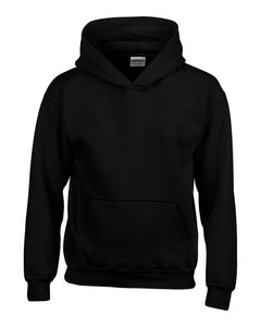 Youth Gildan/Jerzee 50/50 Blend Hoodie