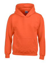 Load image into Gallery viewer, Youth Gildan/Jerzee 50/50 Blend Hoodie