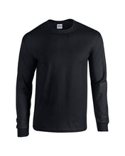 Load image into Gallery viewer, Adult Gildan/Jerzee Brand 100% Cotton Long Sleeve Tees