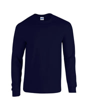 Load image into Gallery viewer, Adult Gildan/Jerzee Brand 100% Cotton Long Sleeve Tees