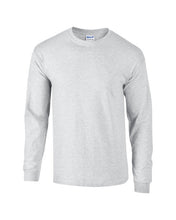 Load image into Gallery viewer, Adult Gildan/Jerzee Brand 50/50 Blend Long Sleeve Tees