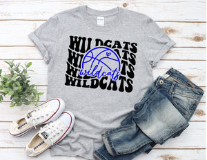 Colbert Heights Wildcats Basketball