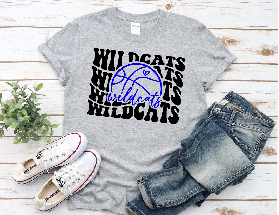 Colbert Heights Wildcats Basketball