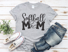 Load image into Gallery viewer, Softball Mom