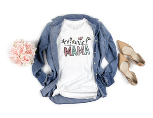 Mama Floral