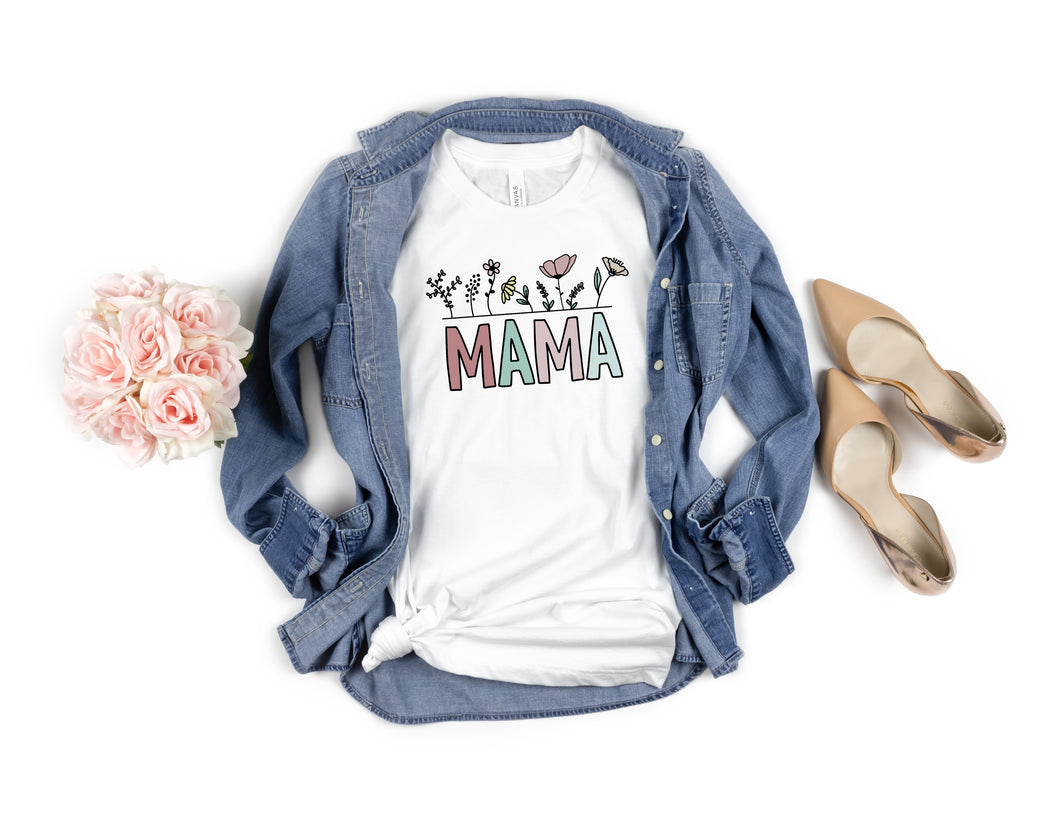 Mama Floral