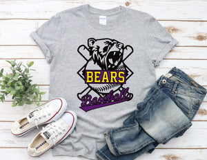 Lexington Bears Baseball